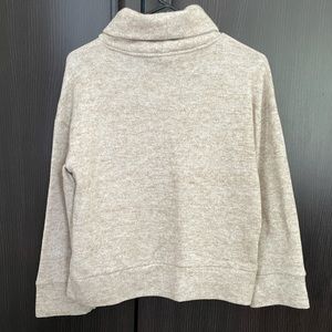 A New Day Turtleneck